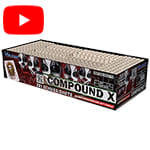 Code promo "KDOCOMPOUND" - Compound X - Fast and Furious