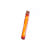 25 bâtons fluorescents lumineux XL Orange
