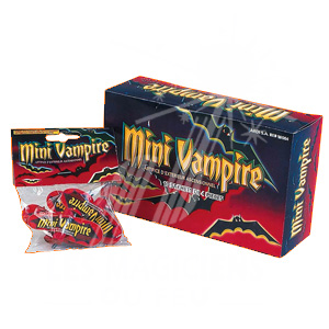 Mini Vampire
