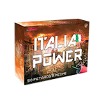 Italia Power 1 - Boîte de 50 pétards