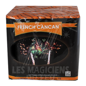 French Cancan®