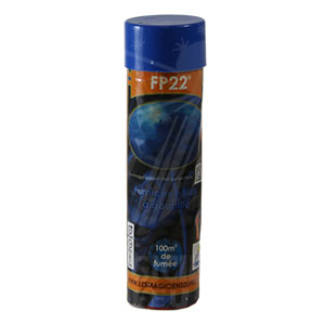 Fumigène FP22® 1 minute à goupille