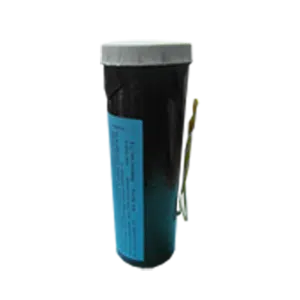 Gerbe de flamme d'intérieur Large