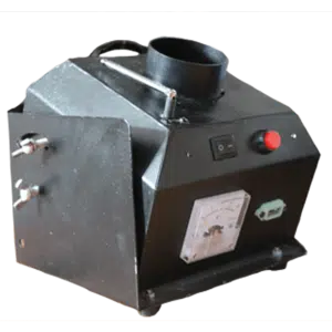 Système de tir HF PRO® EFFECT pour canon à confettis