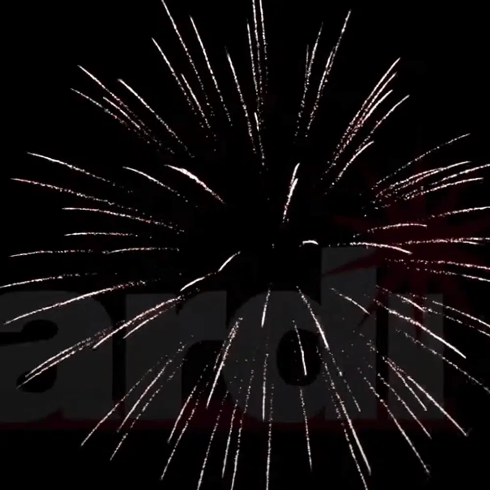 "PRO F4" Bombe 75 mm Luxe couronne Brocade – Image 2