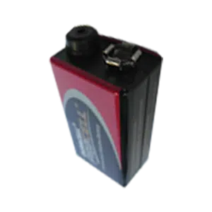 Pile Varta PRO 9 Volts