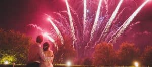 la décoration du mariage de ma soeur