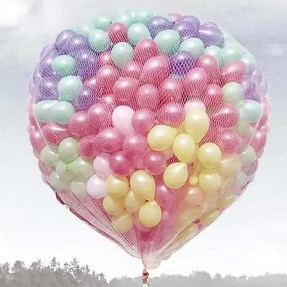 Filet à ballons – Image 2