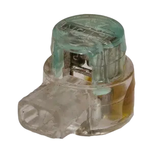 connecteur étanche 1