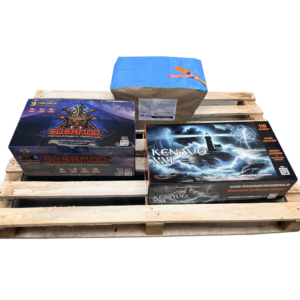 Pack Château Prestige
