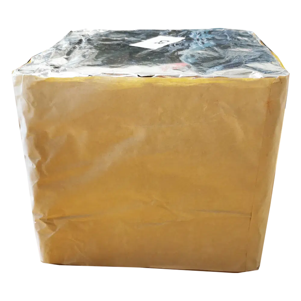Compact d'artifice PRO F3 Palmier Traçant 30mm XXL magnifique artifice