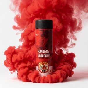pygoup rouge