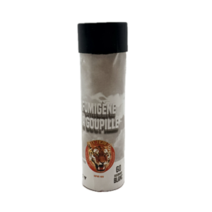 Fumigène PYGOUP 60 secondes blanc
