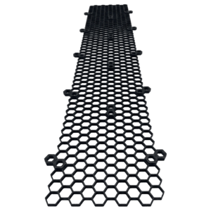 Kit complet pour 5 lettres de feu. Support plaques et connecteur pour 1 lettre de feu