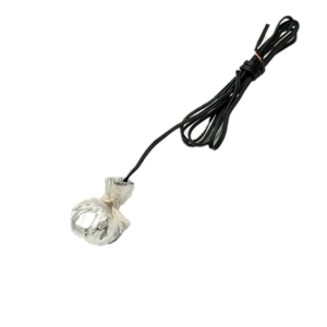 Effet de scène Airbust Argent