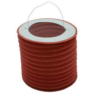 Lampion rouge pas cher et de qualité
