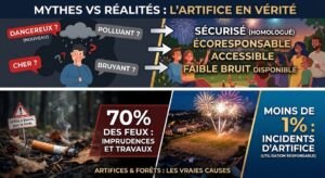 Les idées reçues et l'artifice