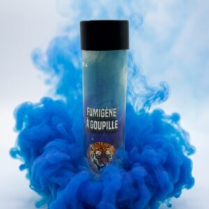 pygoup bleu