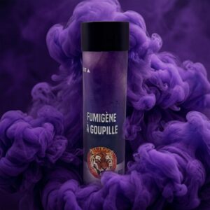 pygoup violet