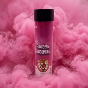 pygoup rose