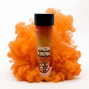 pygoup orange